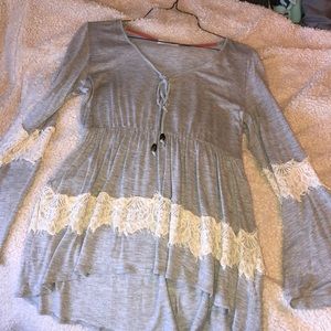 Vintage blouse